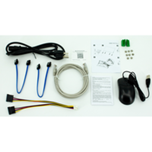 Dahua 16CH 4K 160Mbps H.265 16 PoE Ports Analytics+Network Security Recorder NVR