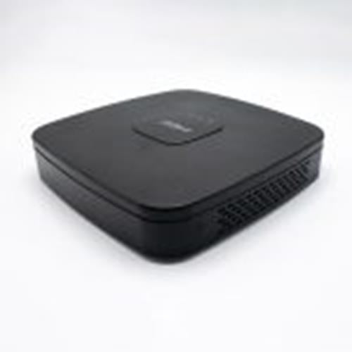 Dahua IP67 4MP Cameras+1 Wifi Doorbell+4-Ch NVR Analytics+ Audio Security System