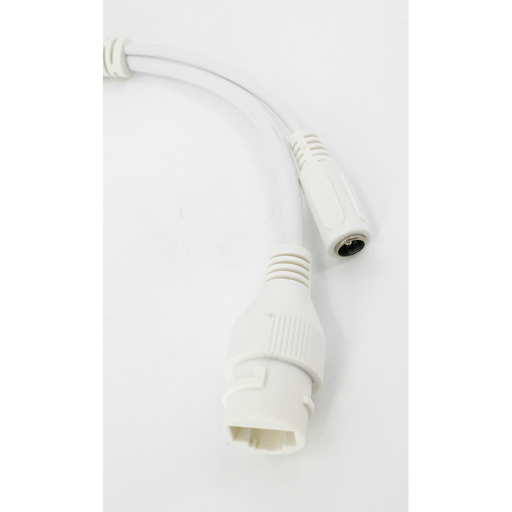 Dahua 8MP IP67 IR AI ePoE IP Network Eyeball Security Camera 2.7mm~12mm Lens