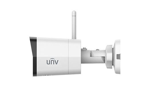 NDAA Compliant Uniview Bullet Camera for Home and Business Security