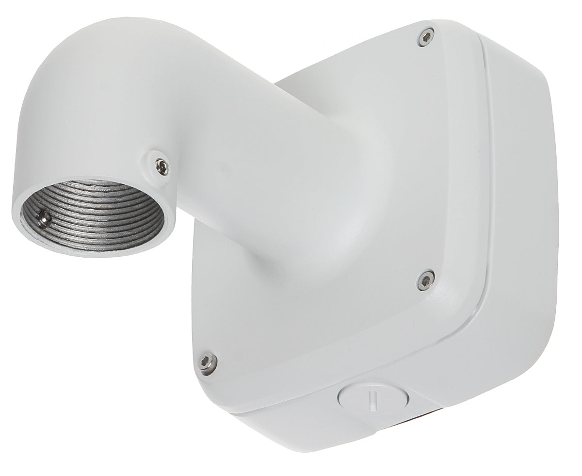 Dahua PFB302S Waterproof Wall Mount Bracket with Junction Box Security Accessory