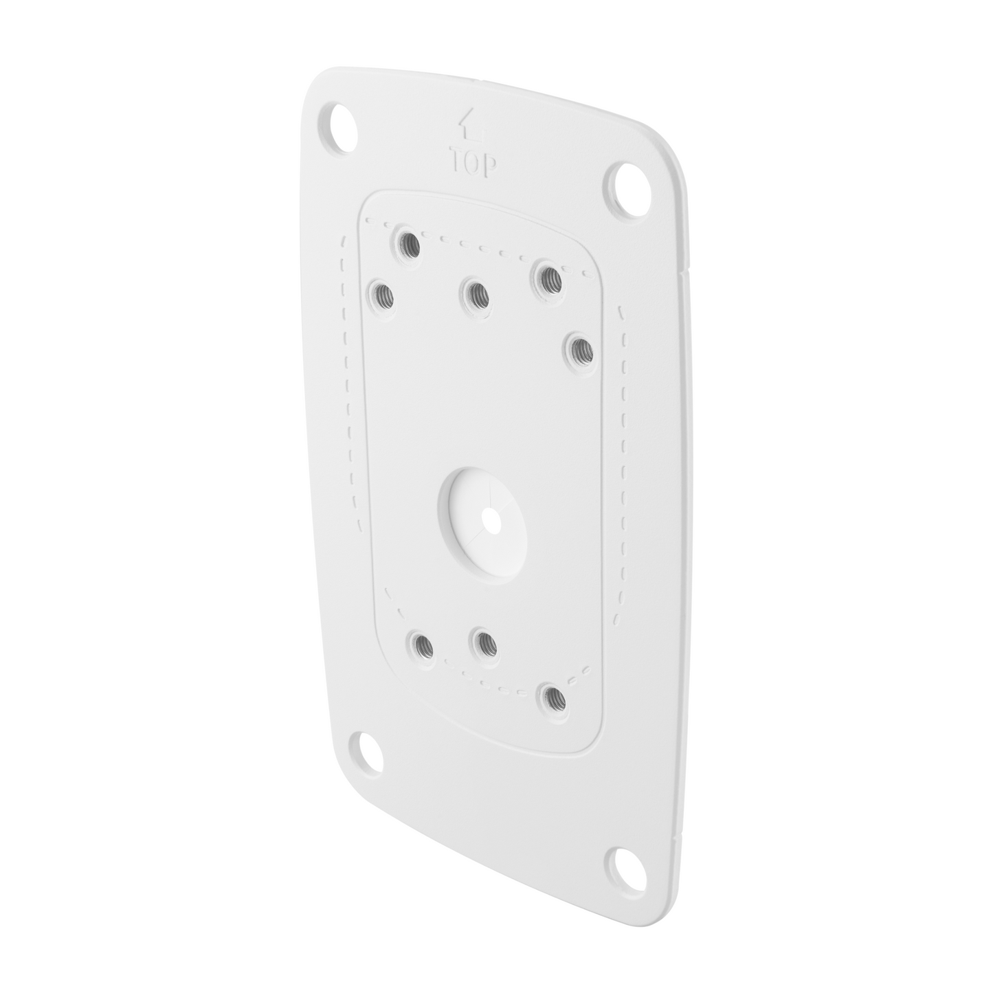 Hanwha Techwin SBB-300PMW1 Installation plate  Security Accessory