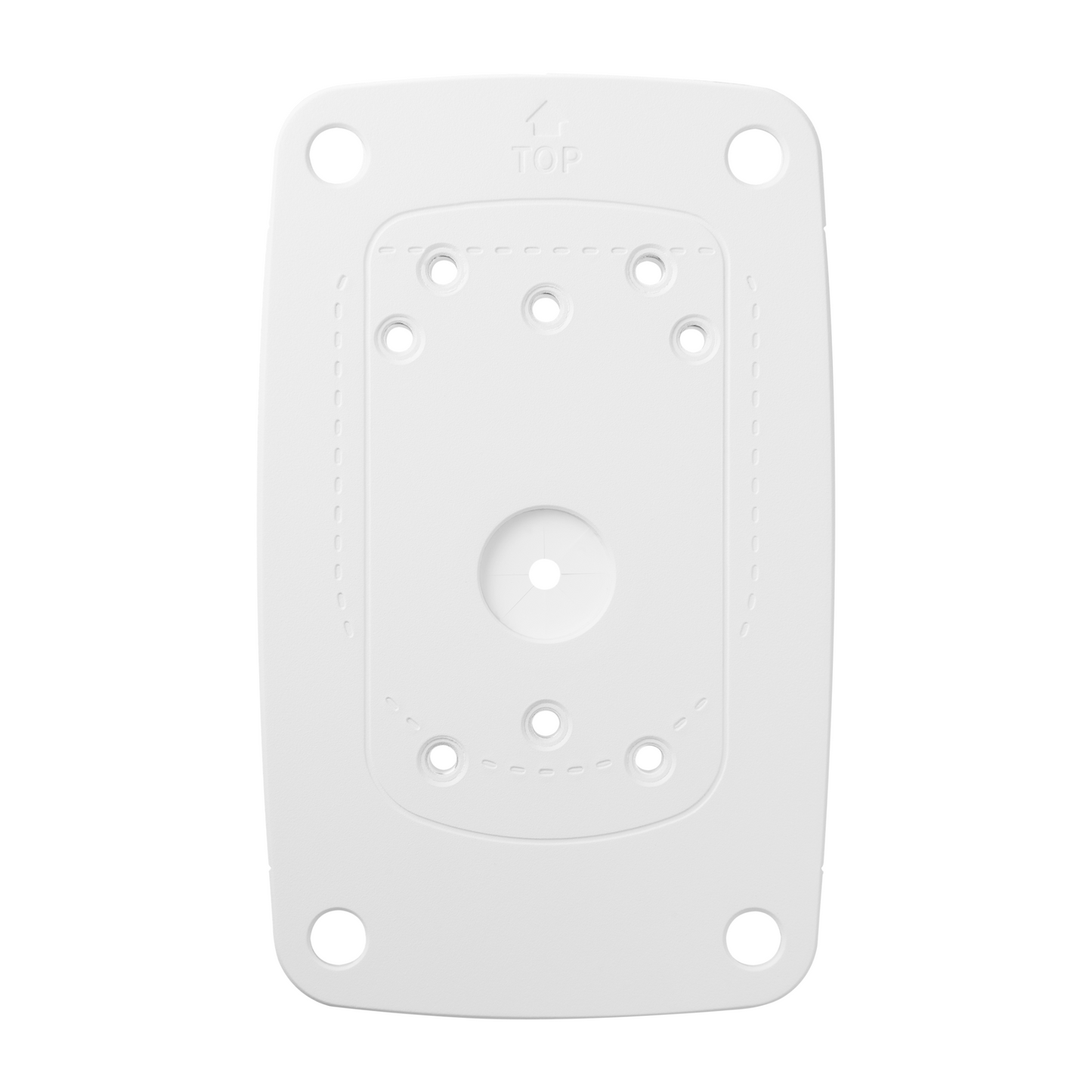 Hanwha Techwin SBB-300PMW1 Installation plate  Security Accessory