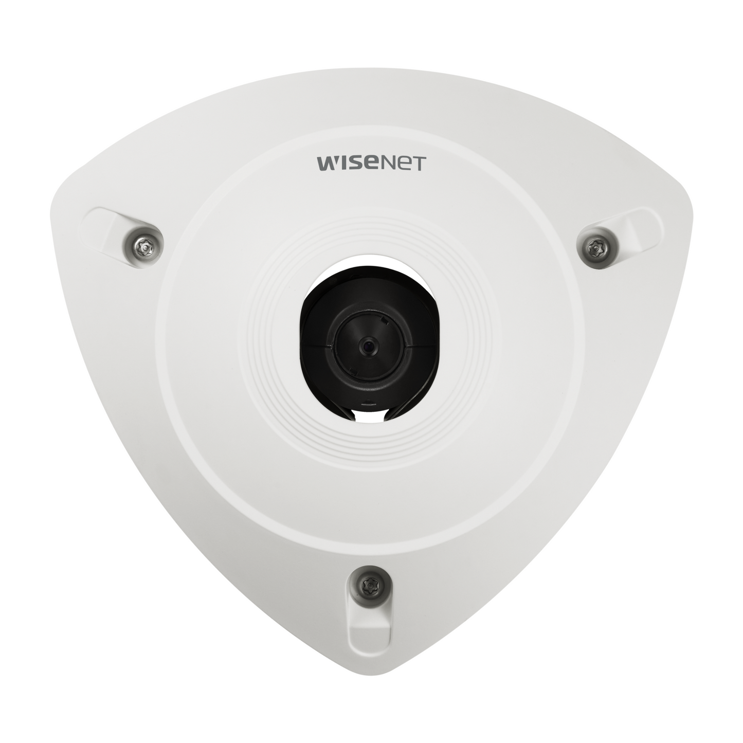 Hanwha Techwin SBL-101C Remote HeadCamera Corner MountHousing Security Accessory