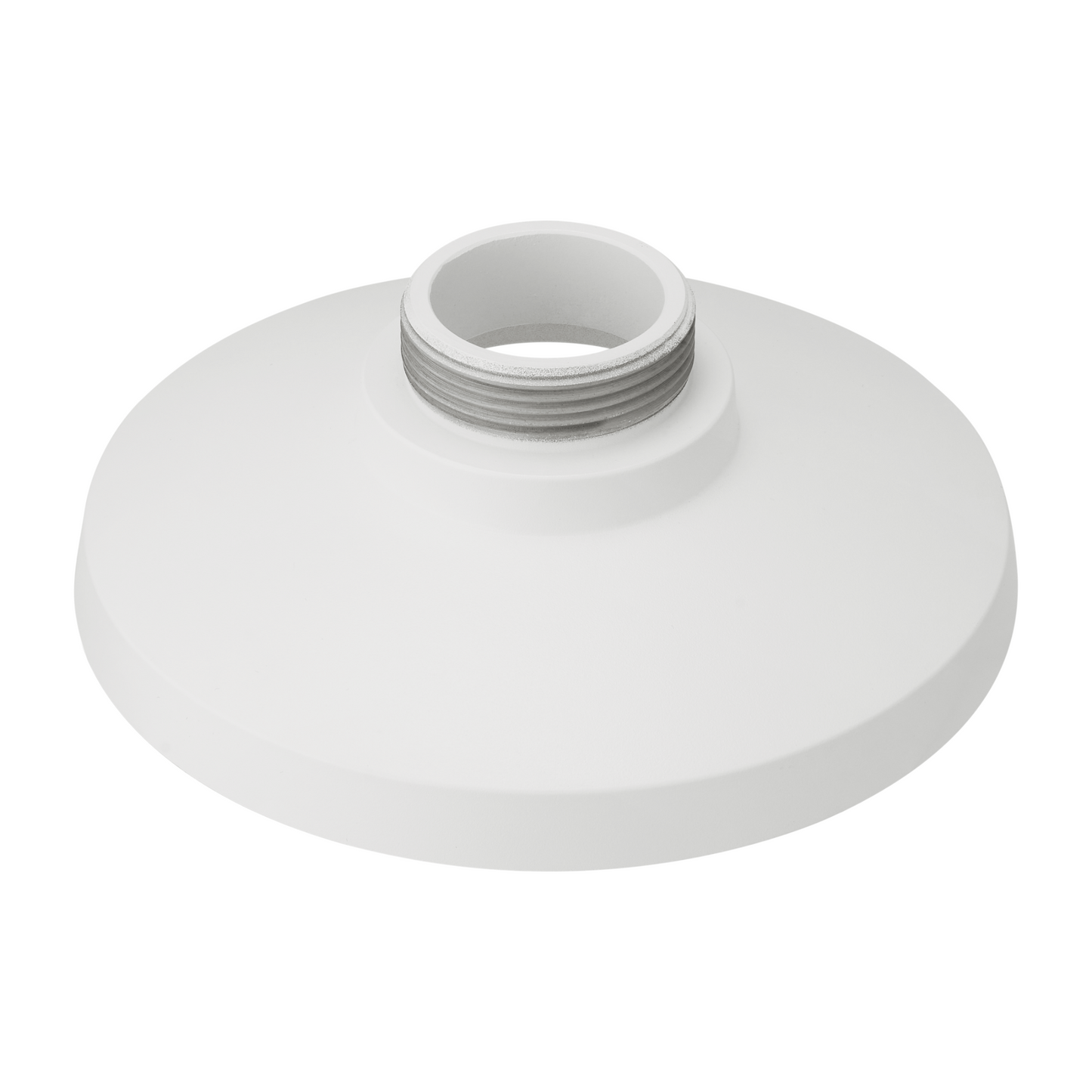 Hanwha Techwin SBP-301HMW3 Medium Cap Adapter White color Security Accessory