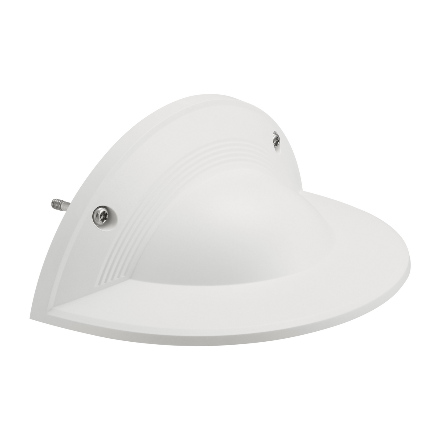 Hanwha Techwin SBV-161WCW Weather cap Security Accessory (White)