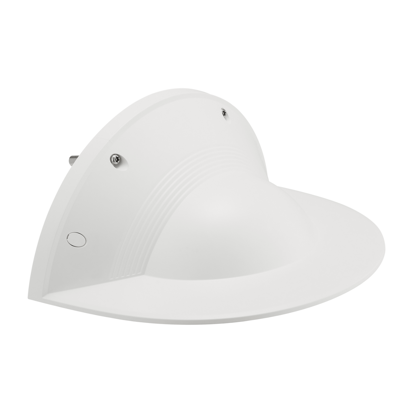 Hanwha Techwin SBV-253WCW Weather Cap (White) Security accessory