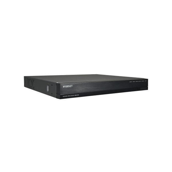 Hanwha Vision SPE-1620 WiseNet 16-Channel 2MP Network Security Video Encoder