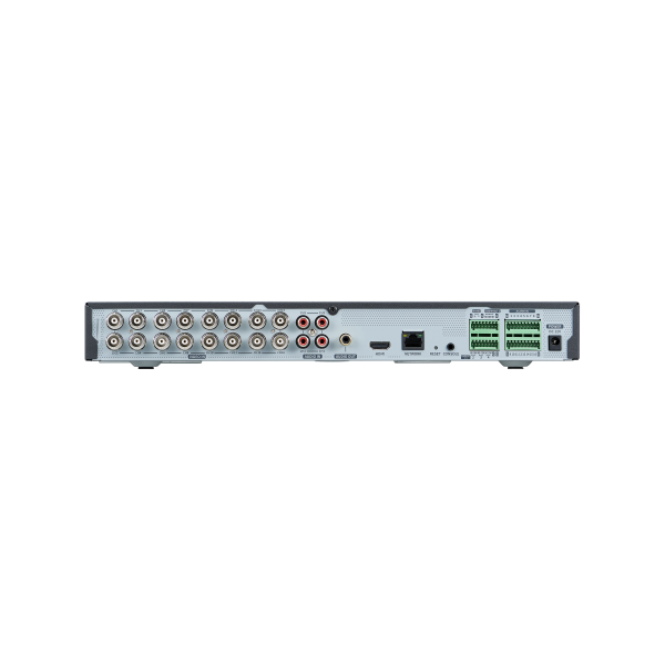 Hanwha Vision SPE-1620 WiseNet 16-Channel 2MP Network Security Video Encoder