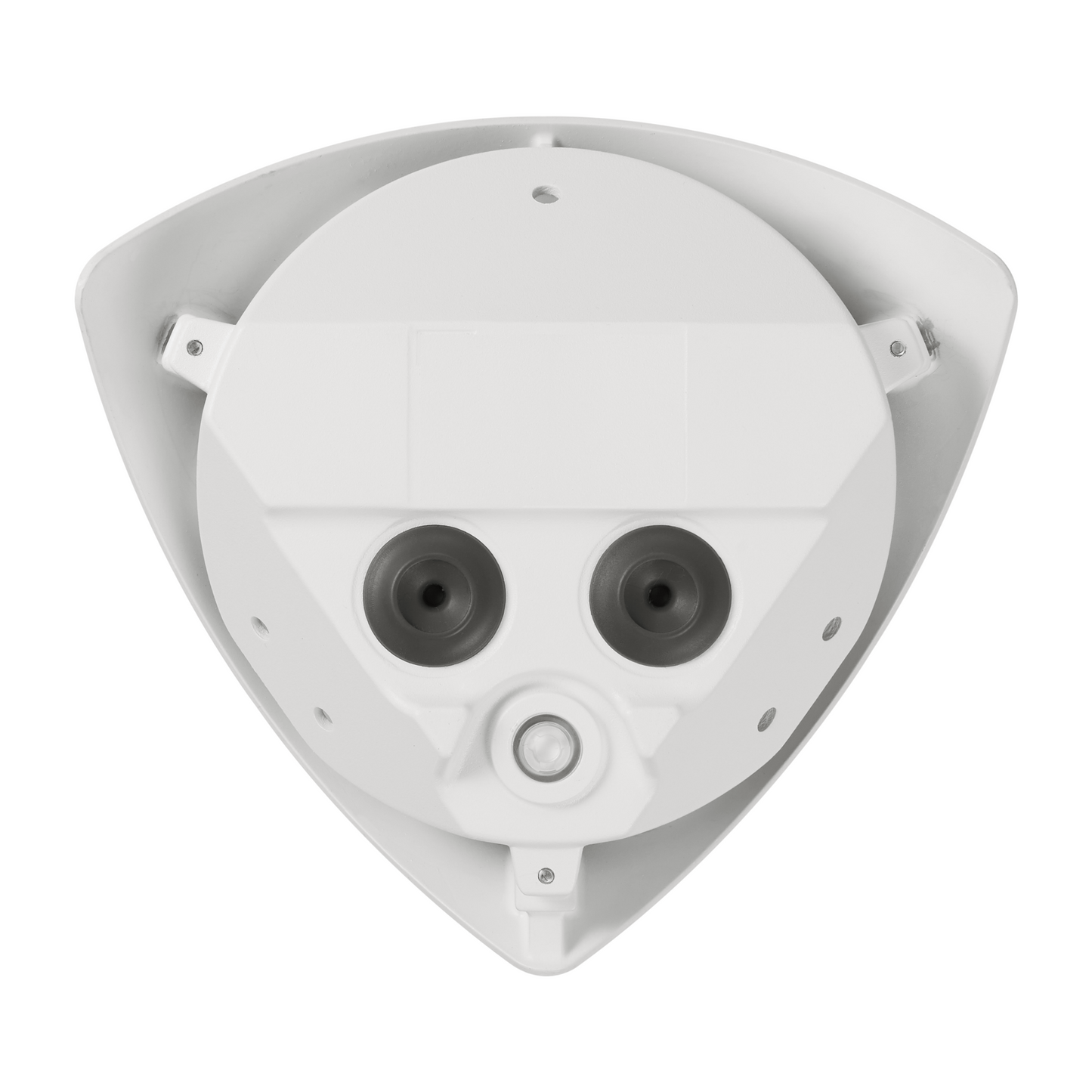 Hanwha Techwin TNV-8011C 5MP POE Audio in-out IP mount  SecurityCamera 2.3mmLens