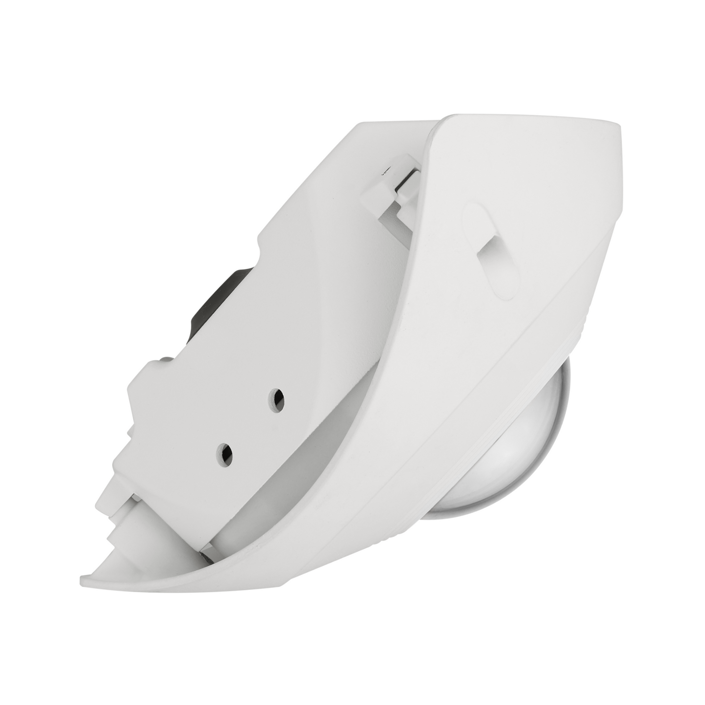 Hanwha Techwin TNV-8011C 5MP POE Audio in-out IP mount  SecurityCamera 2.3mmLens