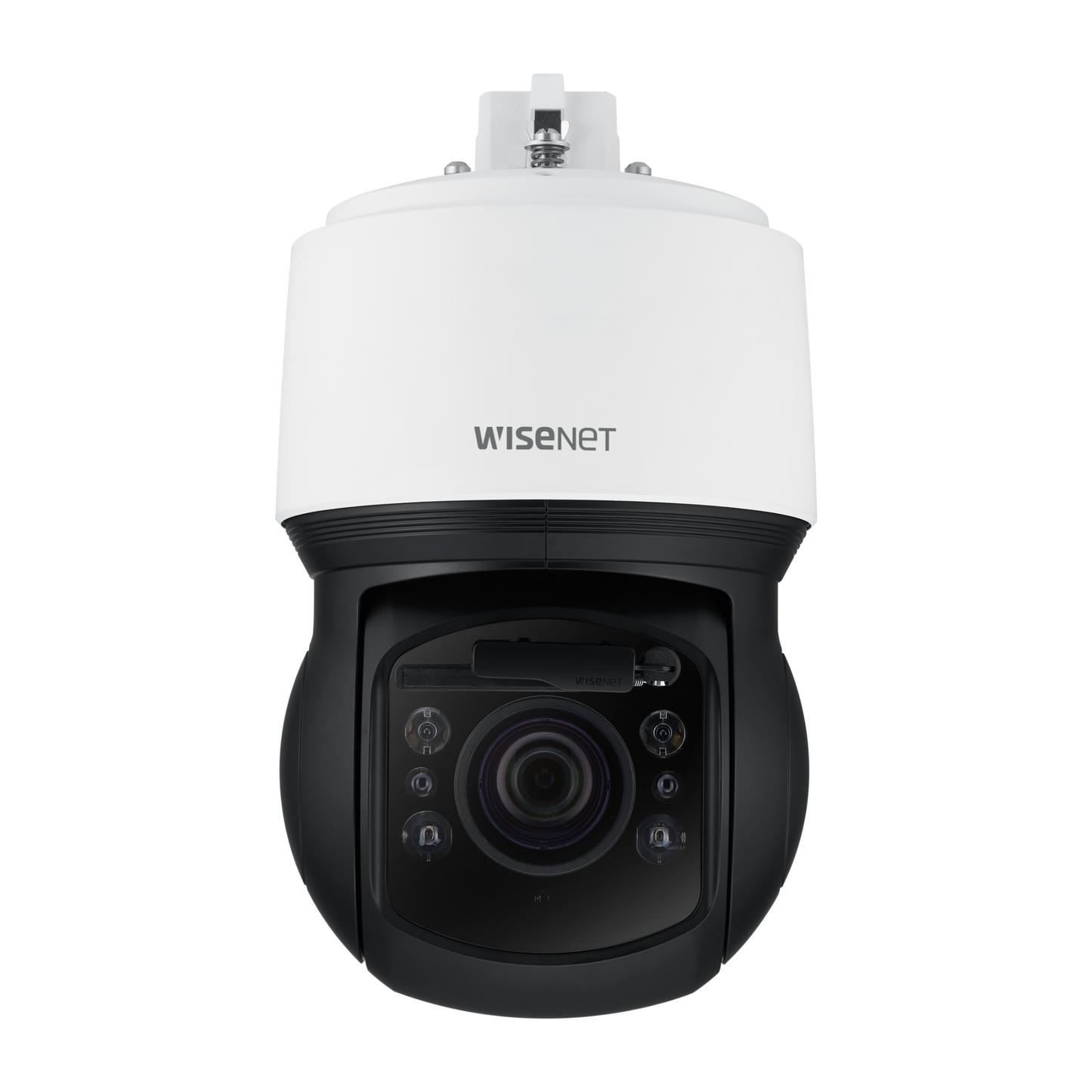 Hanwha Techwin XNP-8300RW 6MP IR Wiper PTZ Camera 5mm~150mm Lens