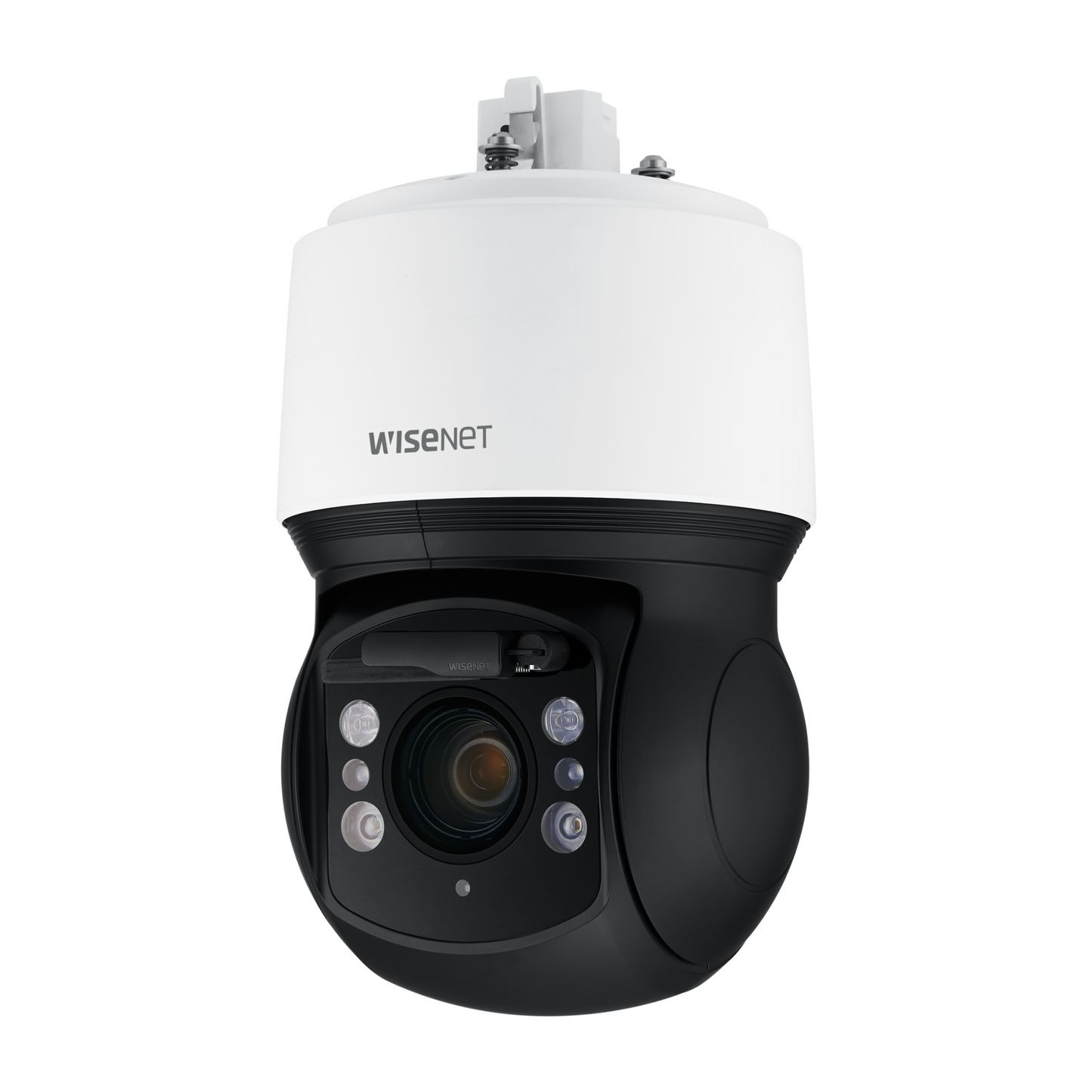 Hanwha Techwin XNP-8300RW 6MP IR Wiper PTZ Camera 5mm~150mm Lens