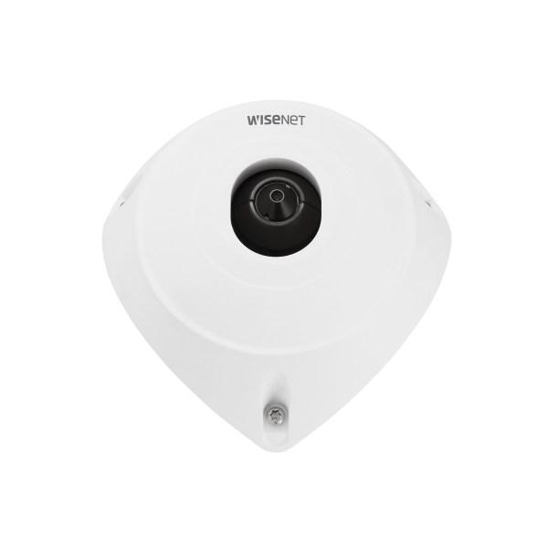 Hanwha Techwin SBL-100C Remote  Head Camera lens dome bracket Security Accessory