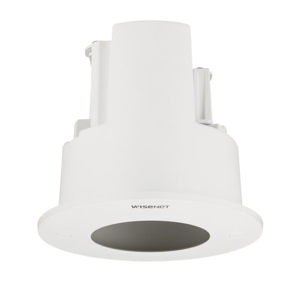 Hanwha Techwin SHD-1128FPW in-ceiling tile Camera flush mount Security Accessory