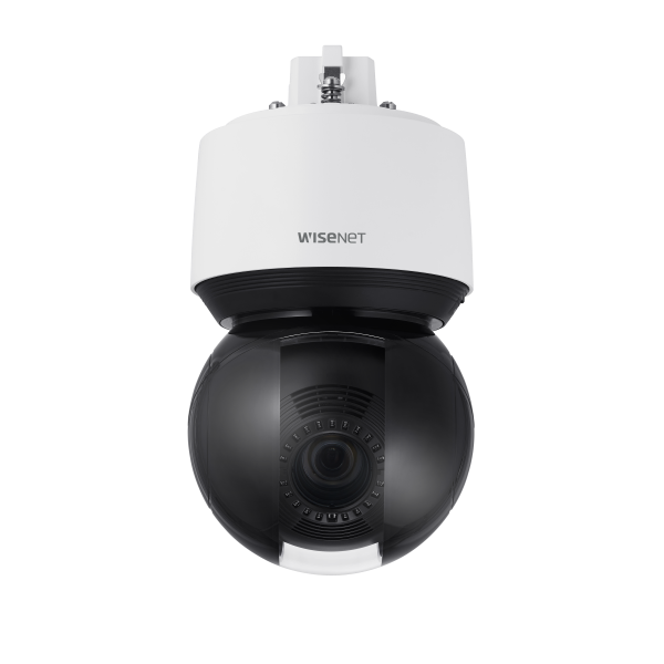 Hanwha Techwin XNP-9250R 4K, 25x, IR PTZ camera IP66/IK10 5mm~125mm Lens