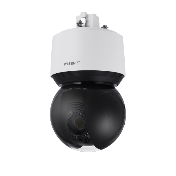 Hanwha Techwin XNP-9250R 4K, 25x, IR PTZ camera IP66/IK10 5mm~125mm Lens