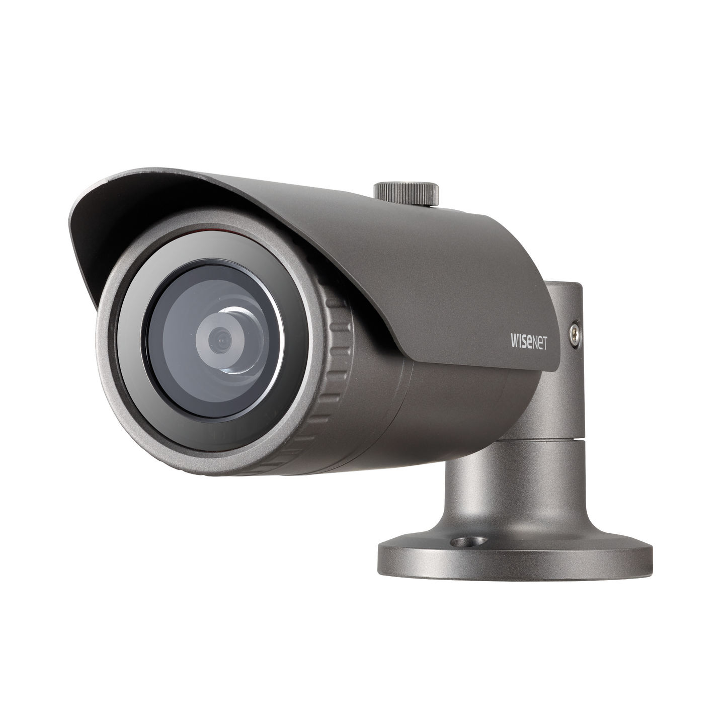 Hanwha Techwin QNO-7020R 4MP Outdoor IR Bullet Camera 3.6mm fixed focal Lens