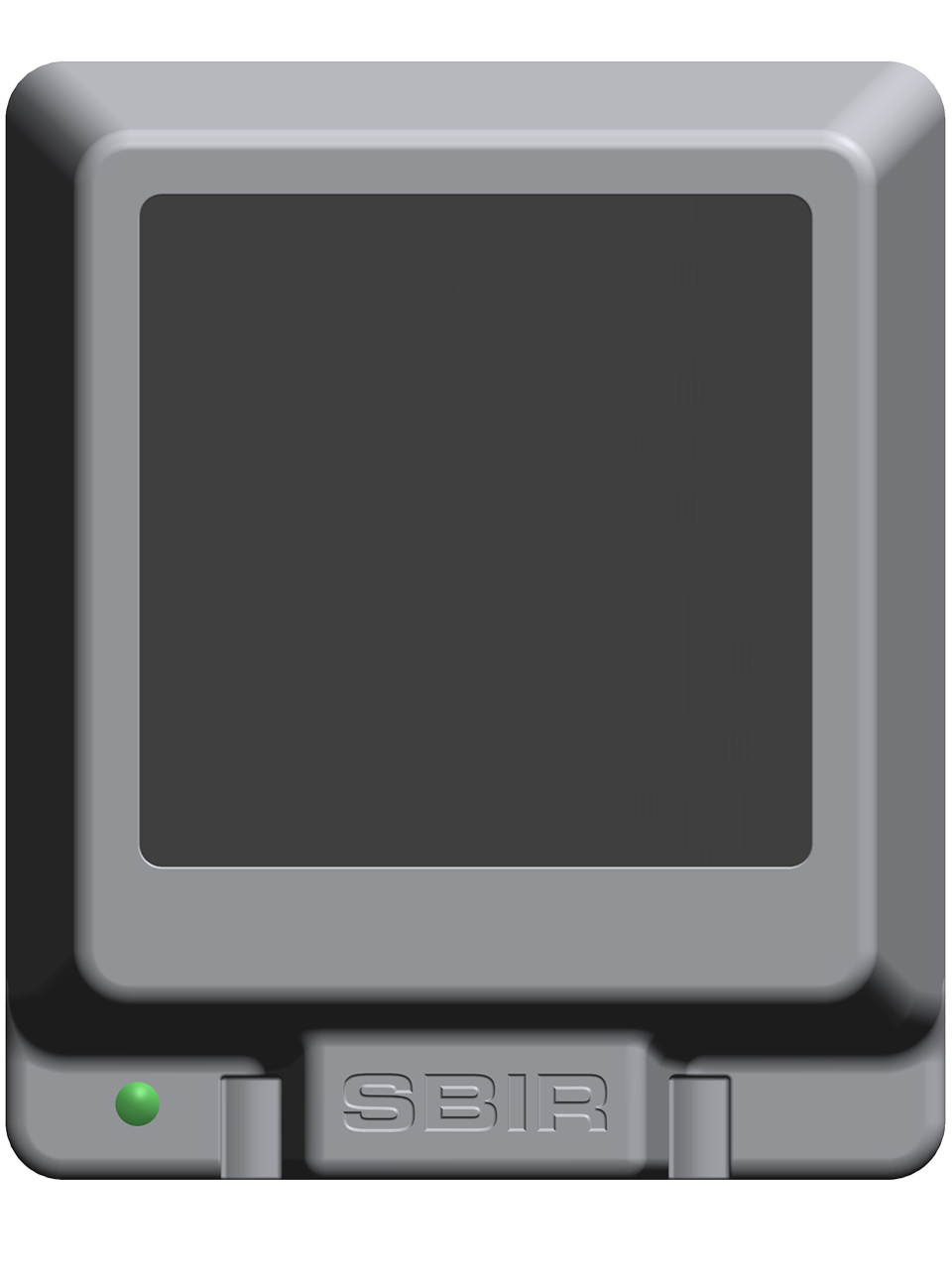 Hanwha Techwin  SPI-35B Black Body Calibration Device Security Accessory