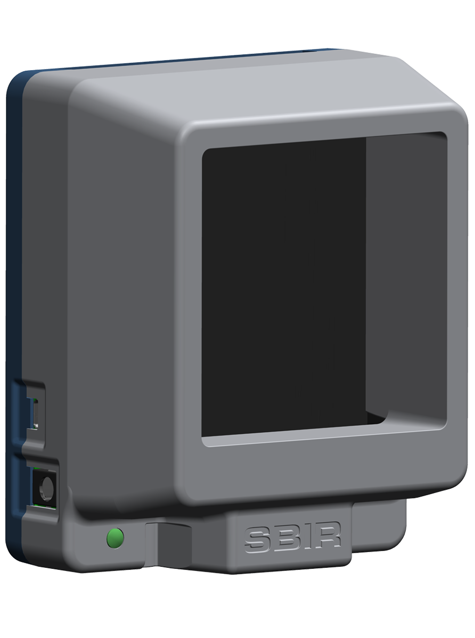 Hanwha Techwin  SPI-35B Black Body Calibration Device Security Accessory