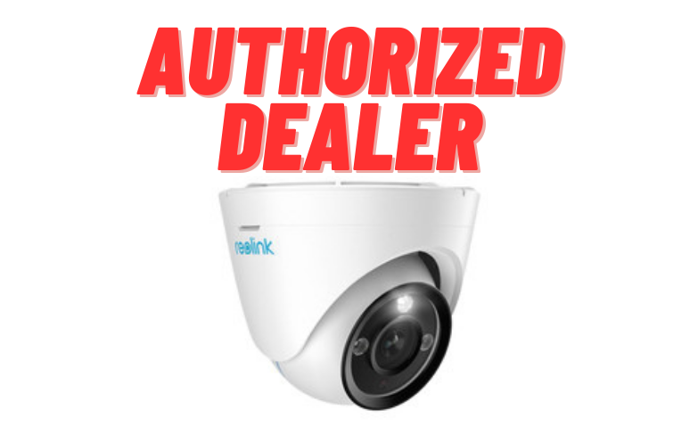 Reolink 4K 8MP HD PoE IP Outdoor 3X Optical Zoom 2-Way Audio Security Camera - Secure IT Global