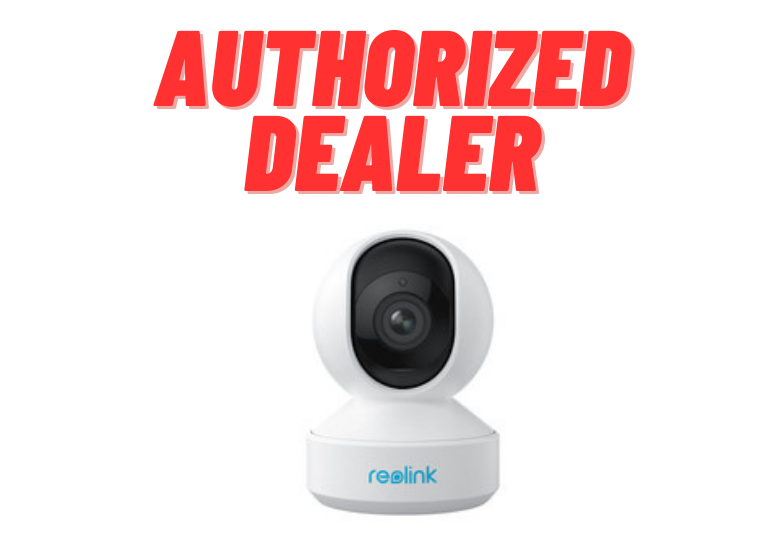 Reolink 5MP HD PTZ 2.4/5GHz WiFi 2-Way Talk Baby Pet Monitor Security Camera - Secure IT Global