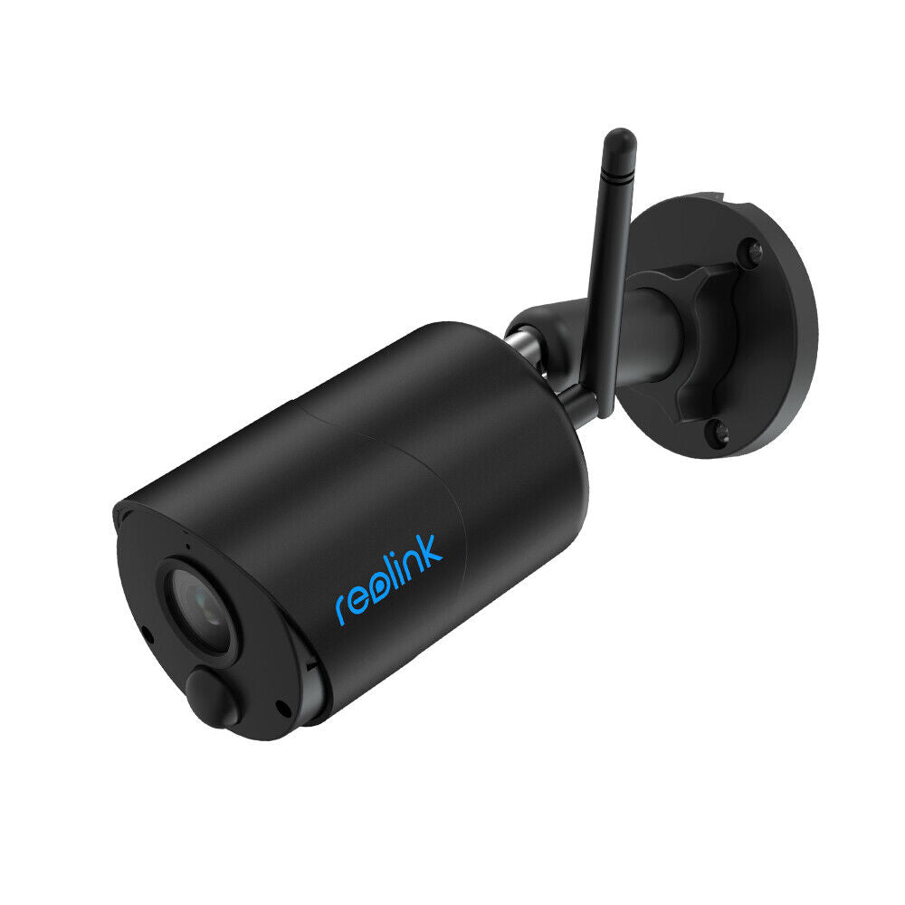 Reolink 1080P Wireless Security Camera Battery Powered Two Way Audio - Secure IT Global
