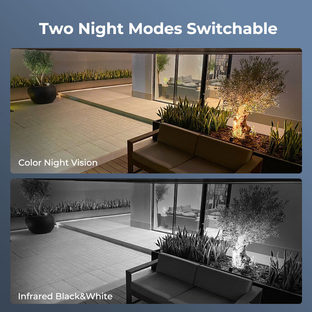 Reolink 12MP Ultra HD PoE H.265 16CH NVR with 4TB HDD Security Camera System - Secure IT Global