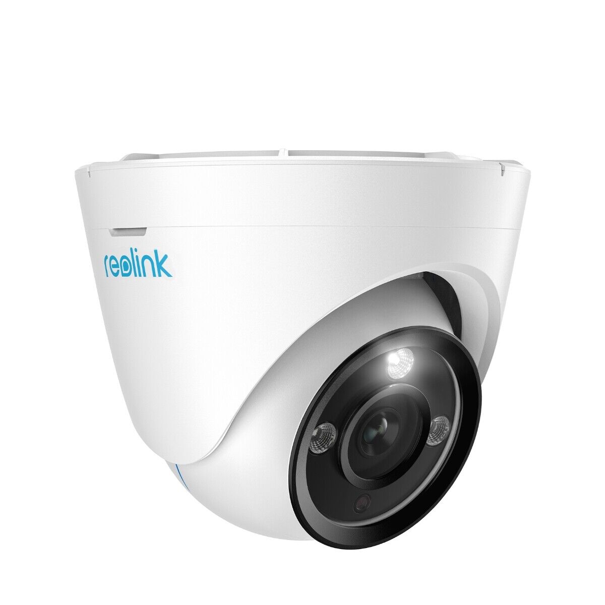 Reolink 4K 8MP HD PoE IP Outdoor 3X Optical Zoom 2-Way Audio Security Camera - Secure IT Global