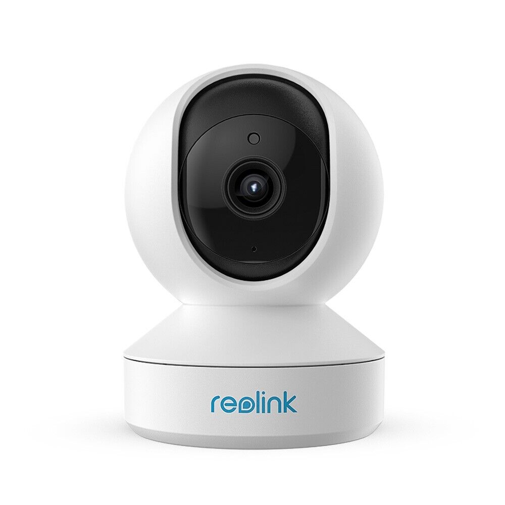 Reolink 3MP HD Indoor WiFi Pan Tilt Person Detection 2-Way Audio Security Camera - Secure IT Global