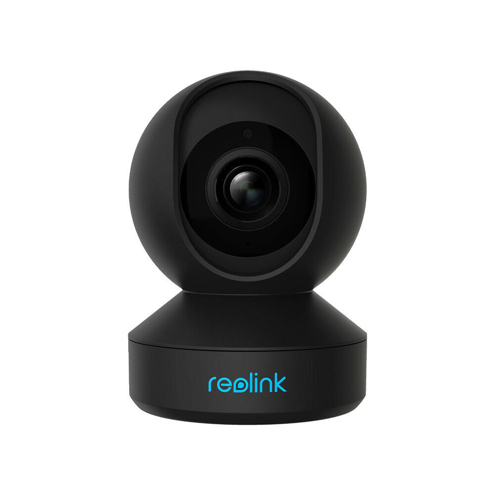 Reolink 4MP HD WiFi Plug-in Home Pan Tilt 2WayAudio Baby Monitor Security Camera - Secure IT Global