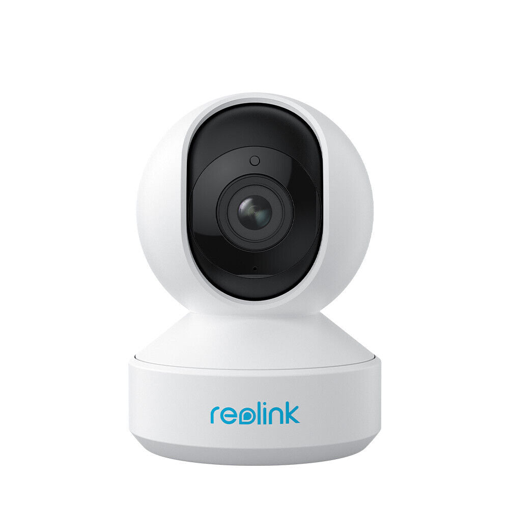 Reolink 5MP HD PTZ 2.4/5GHz WiFi 2-Way Talk Baby Pet Monitor Security Camera - Secure IT Global