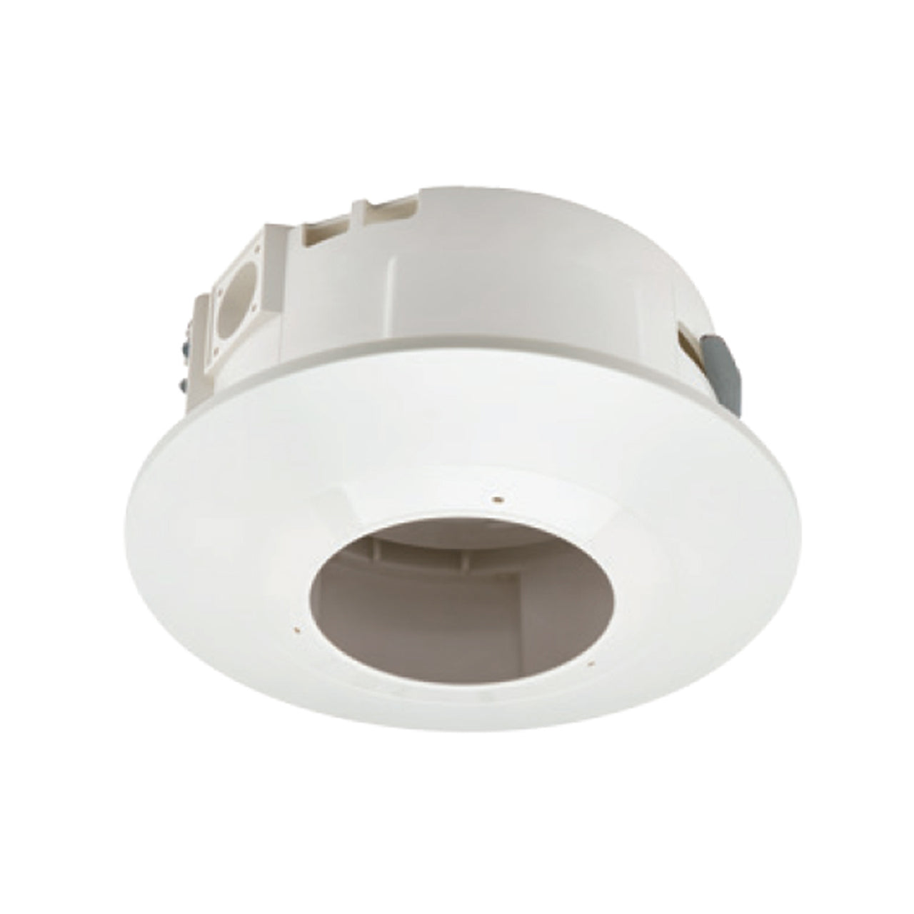 Hanwha Techwin SHF-1500F Indoor ceiling tile flush mount Security Accessory