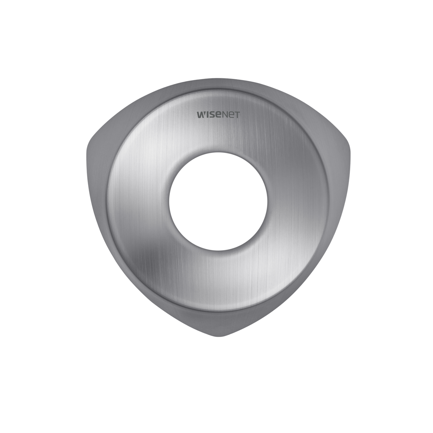 Hanwha Techwin SBC-140C StainlessSteel SkinCover for TNV-8010C SecurityAccessory