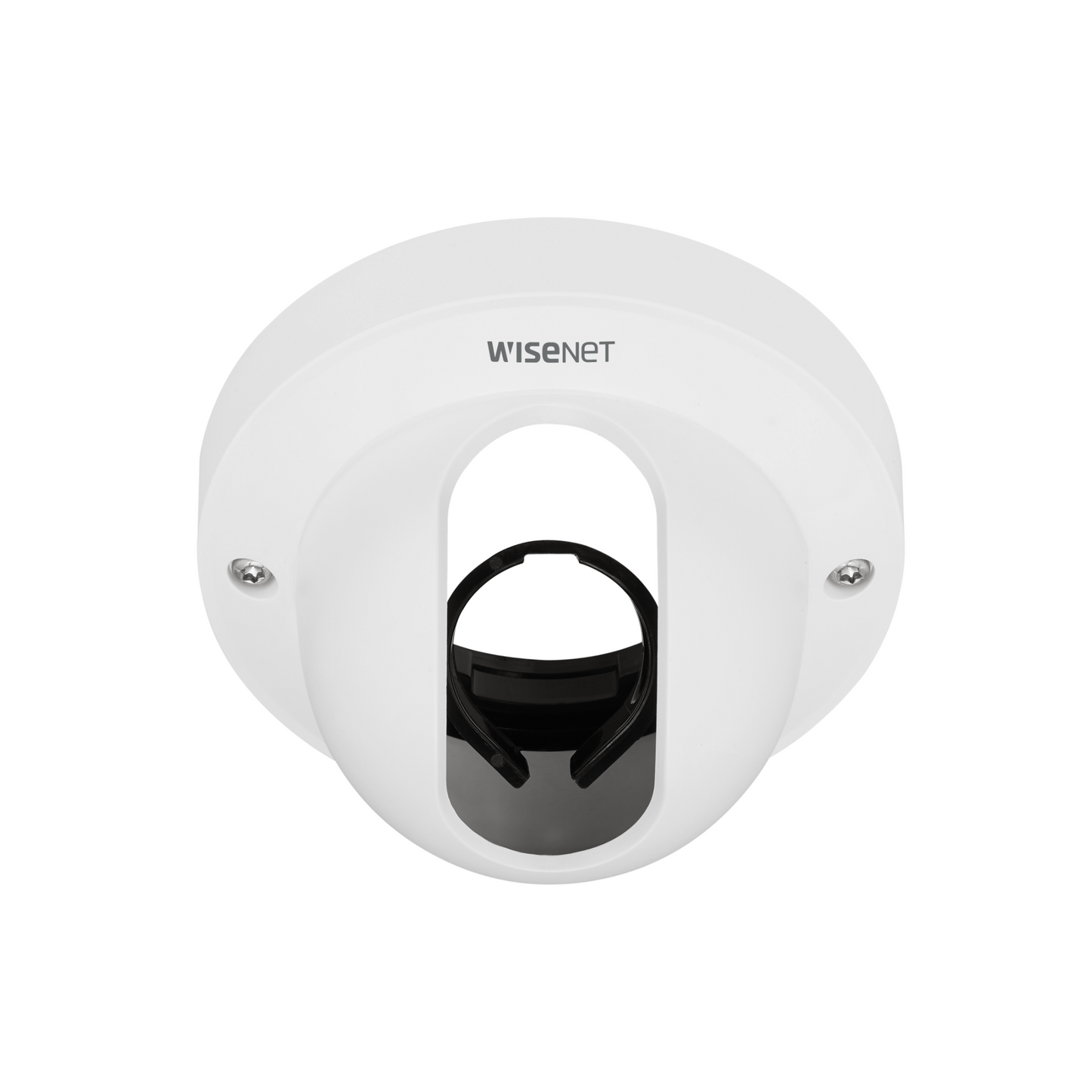 Hanwha Techwin SBL-100D Remote lens dome bracket (white) Security Accessory