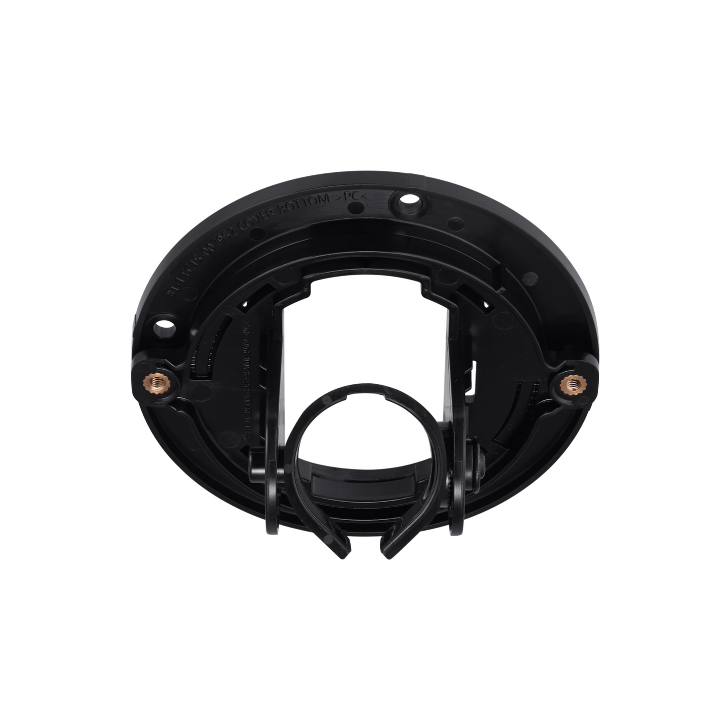 Hanwha Techwin SBL-100D Remote lens dome bracket (white) Security Accessory