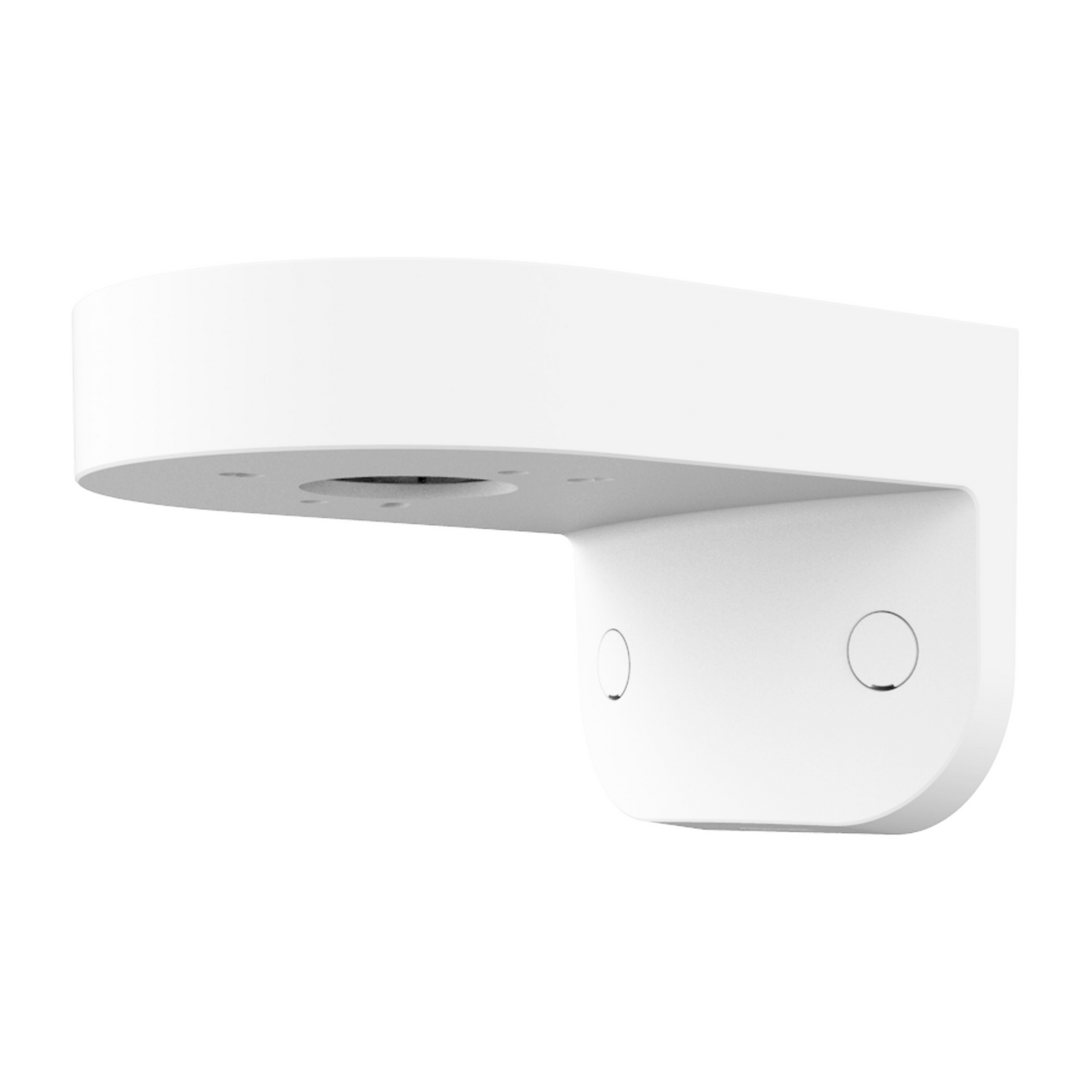 Hanwha Techwin SBP-120WMW  Indoor wall mount for Indoor domes Security Accessory