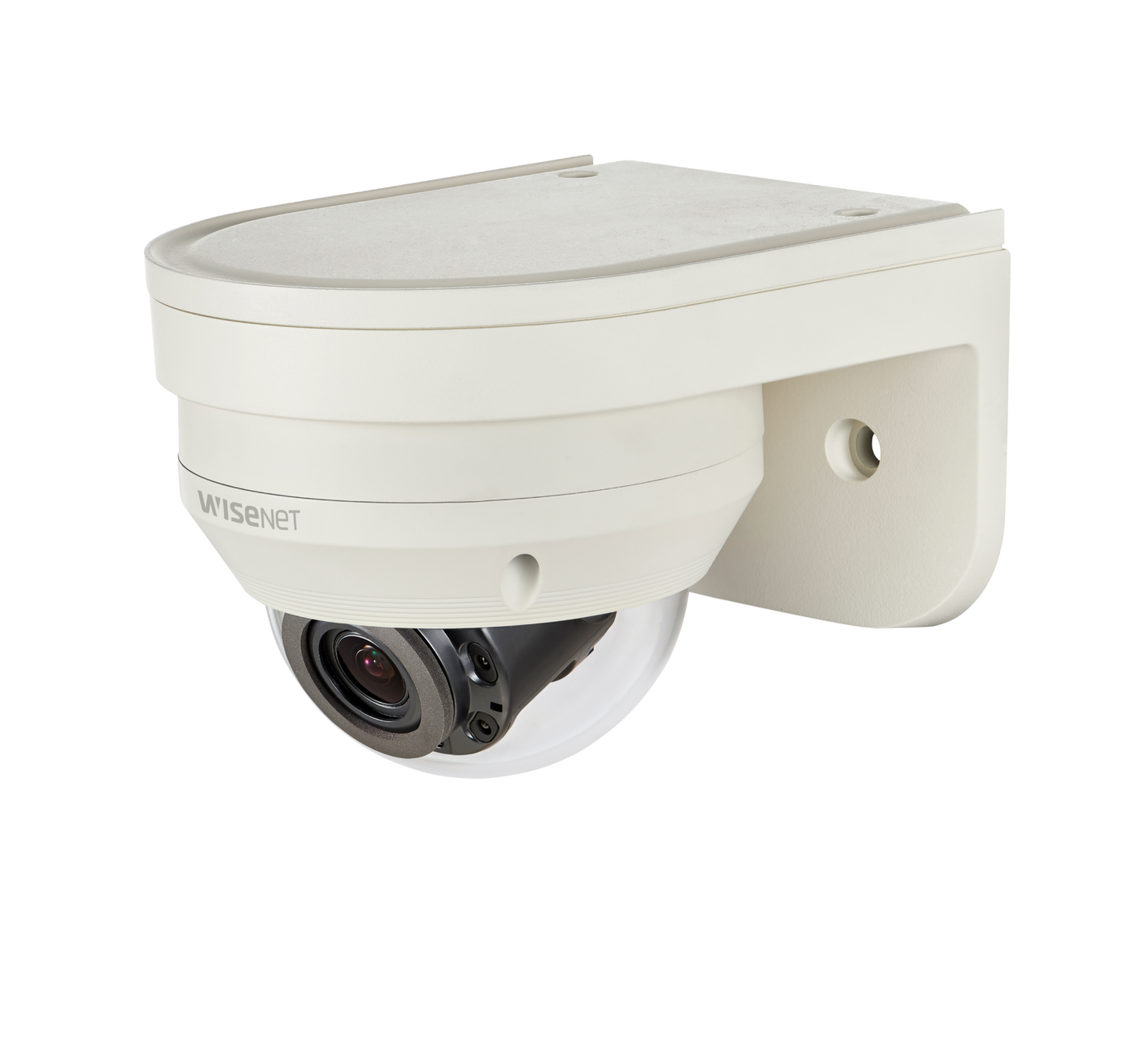 Hanwha Techwin SBP-137WM1 wall mount bracket for Outdoor Domes SecurityAccessory