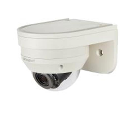 Hanwha Techwin SBP-137WM1 wall mount bracket for Outdoor Domes SecurityAccessory