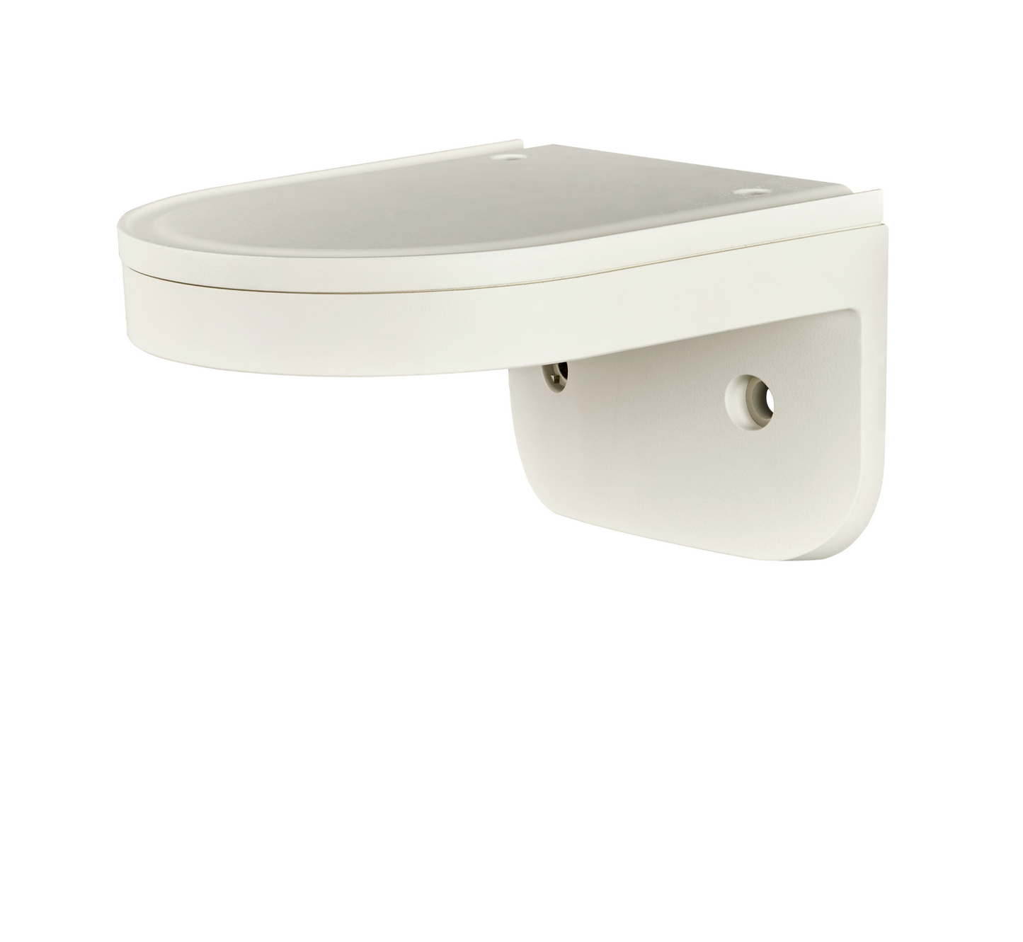 Hanwha Techwin SBP-137WM1 wall mount bracket for Outdoor Domes SecurityAccessory