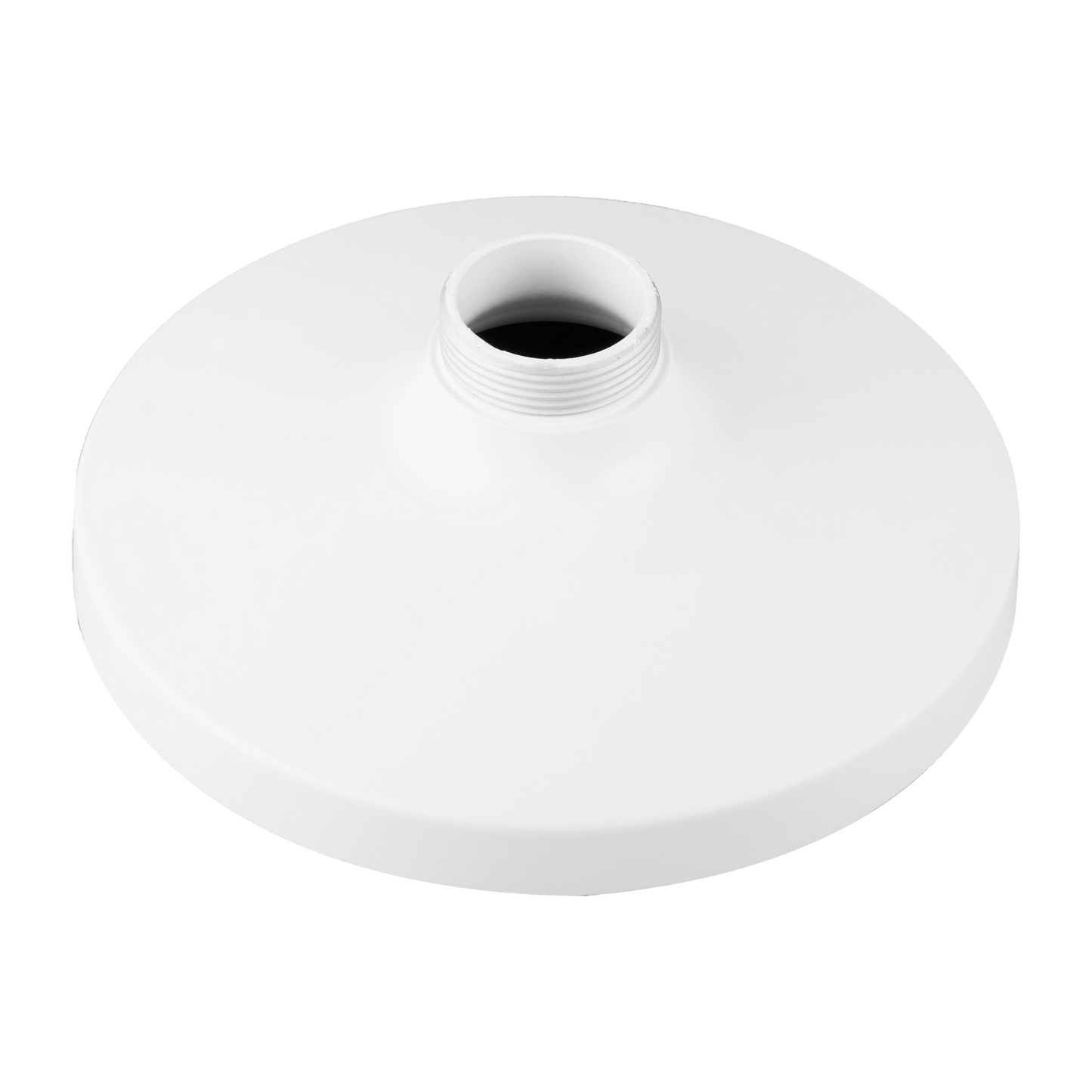 Hanwha Techwin SBP-201HMW Hanging mount Cap Adapter (White) Security Accessory