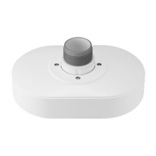 Hanwha Techwin SBP-215HMW Hanging Cap Adapter (White) Security Accessory