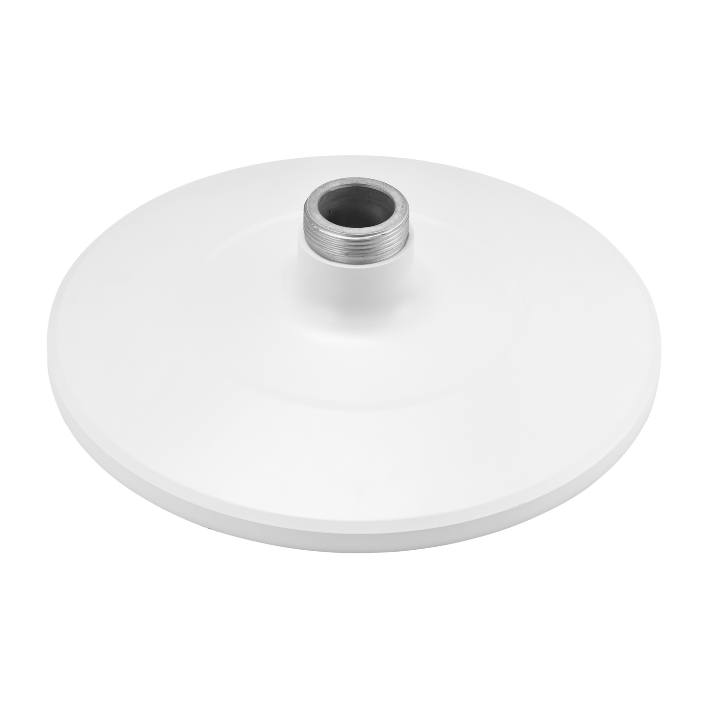 Hanwha Techwin SBP-276HMW Hanging mount Cap Adapter Security Accessory (White)