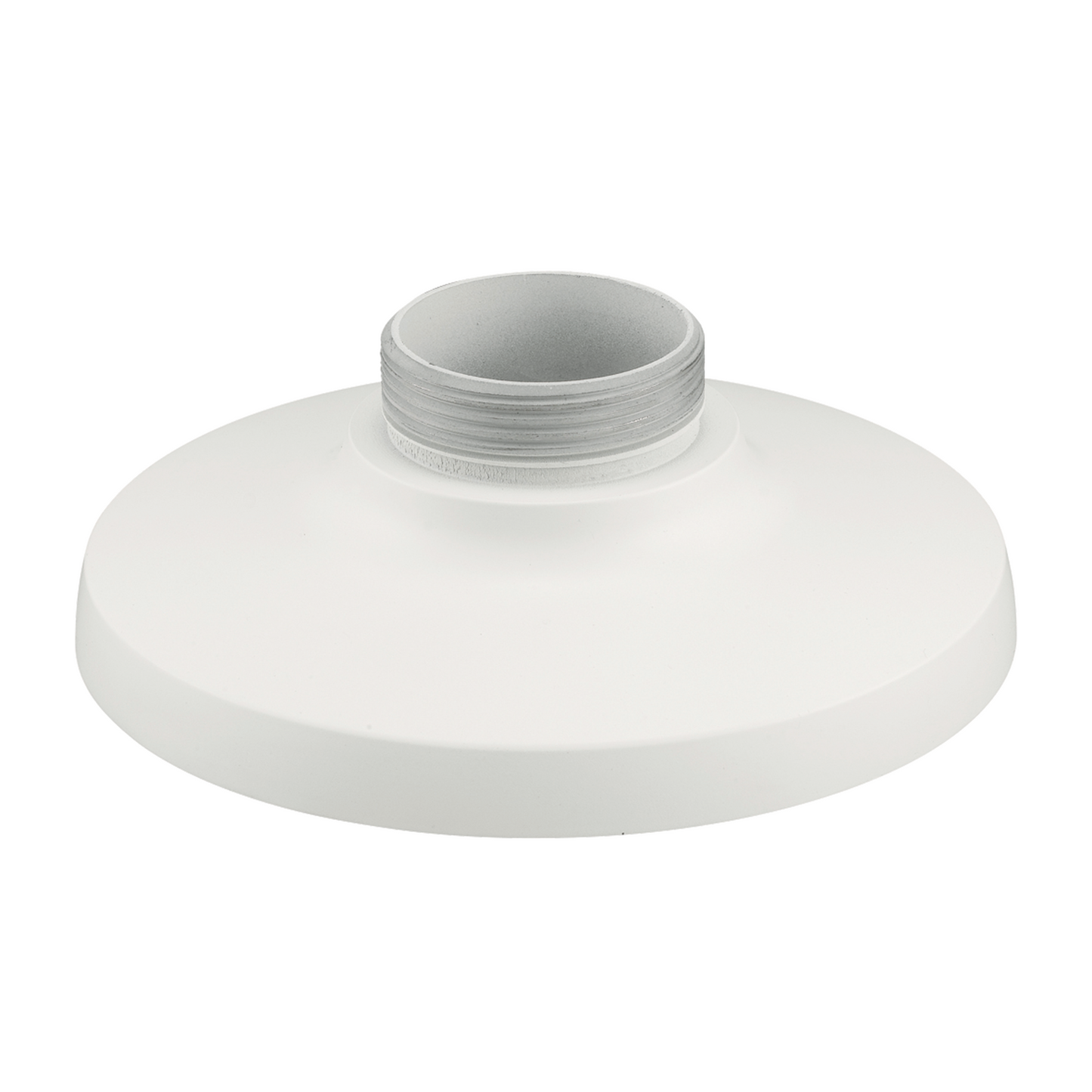 Hanwha Techwin SBP-300HMW5 Small Cap Adapter (Aluminum) Security Accessory