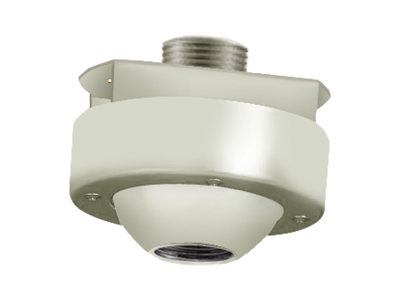 Hanwha Techwin SBP-302CMS Swivel adapter Pendant Mount Ivory Security Accessory