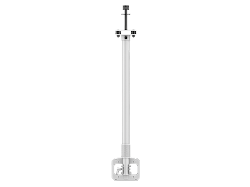 Hanwha Techwin SBP-59PVMW Telescopic Pendant Mount  Security Accessory