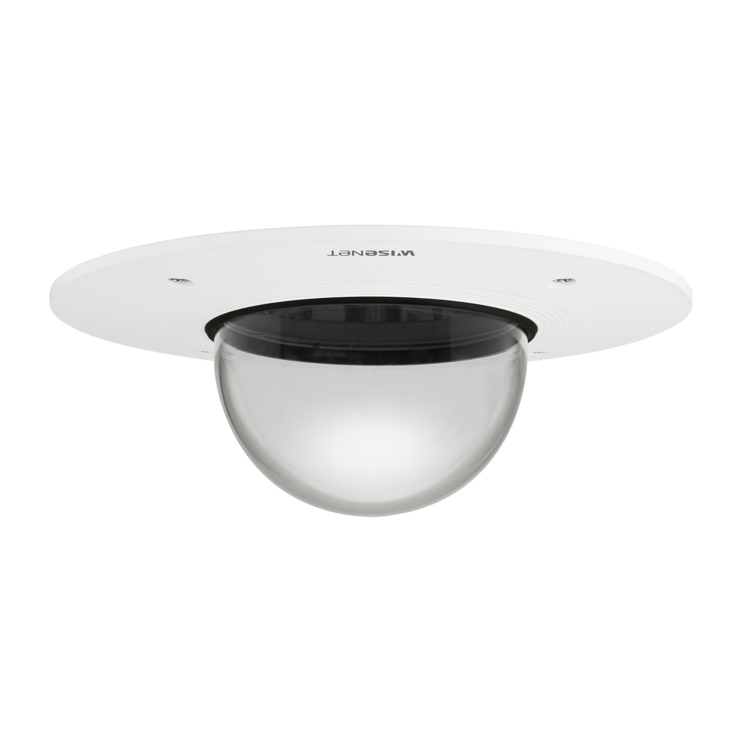 Hanwha Techwin SHD-1350FPW In-ceiling Housing Flush mount Security Accessory