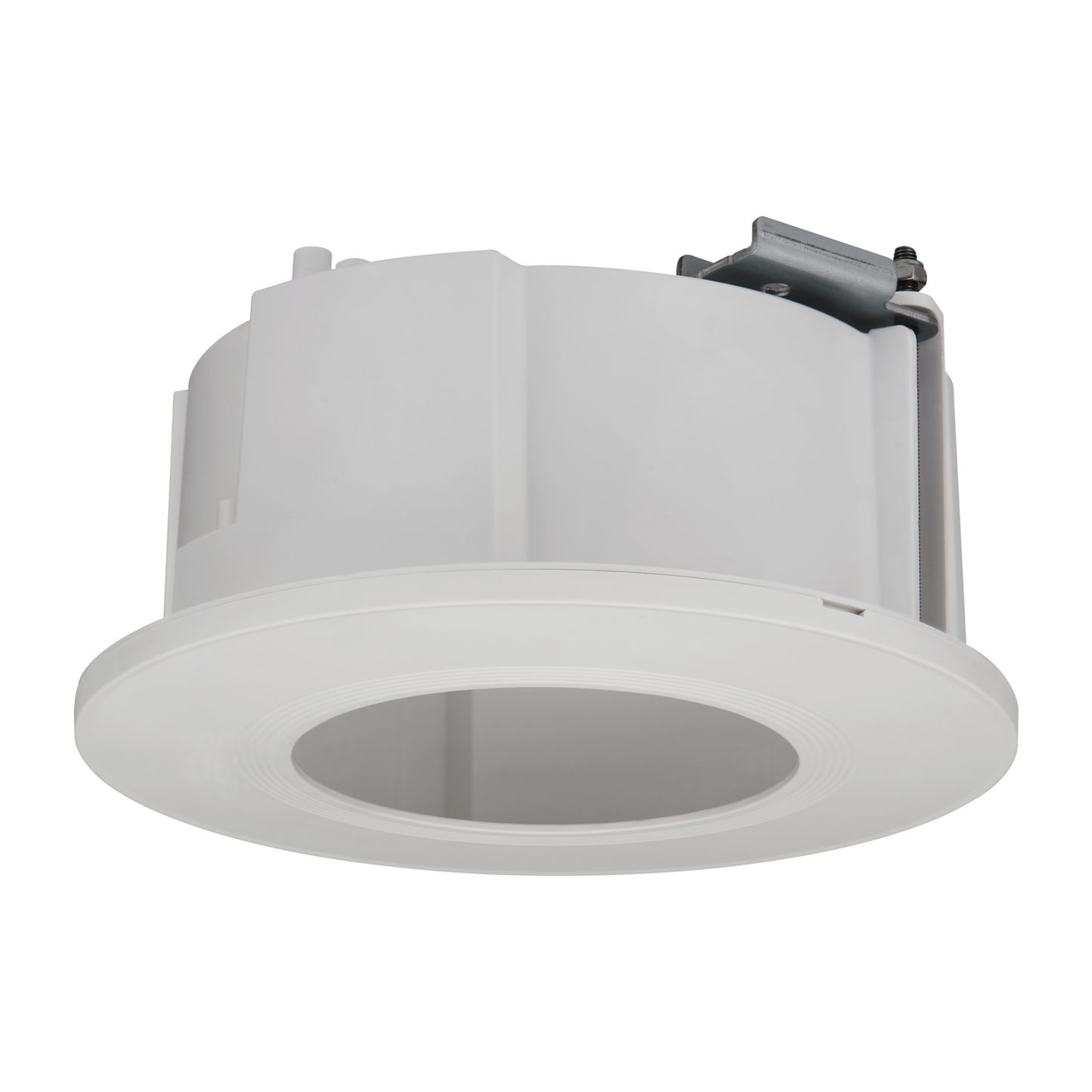 Hanwha Techwin SHD-1408FW in-ceiling tile Camera flush mount Security Accessory
