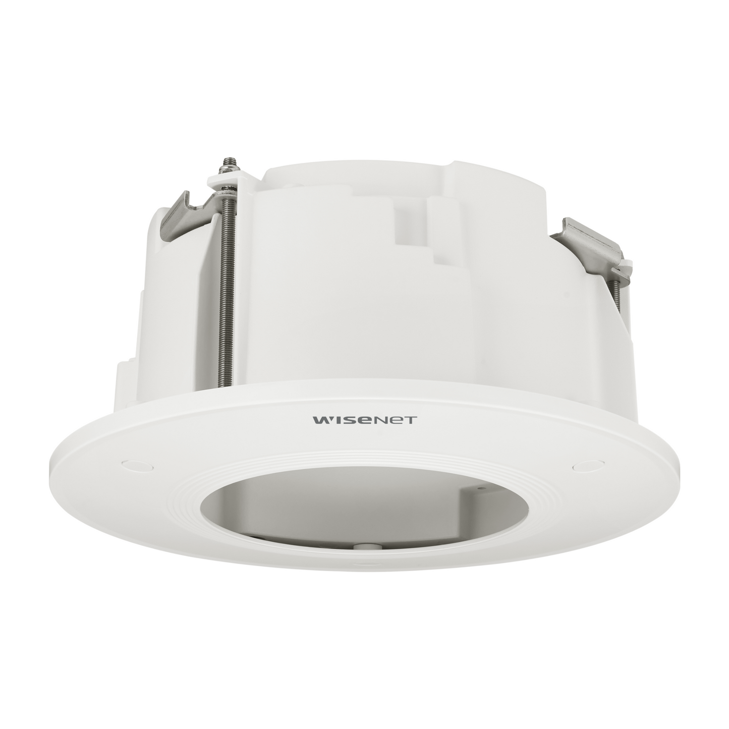 Hanwha Techwin SHD-1600FPW In-ceiling Housing flush Mount Security Accessory
