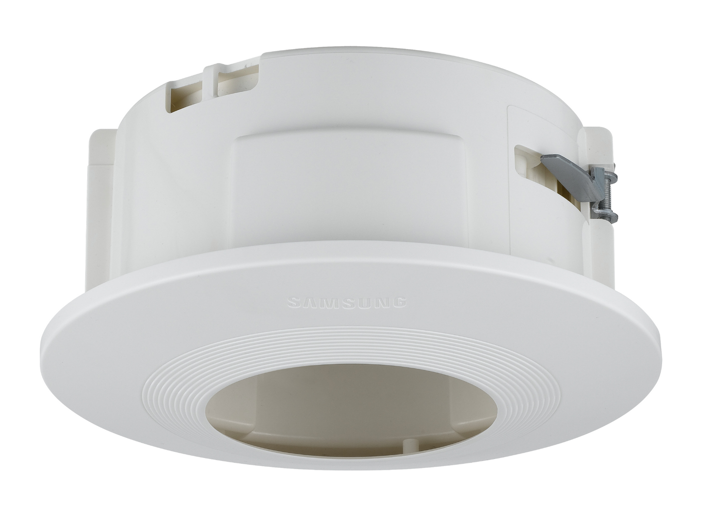 Hanwha Techwin SHD-3000F4 ceiling tile Camera flush mount Security Accessory